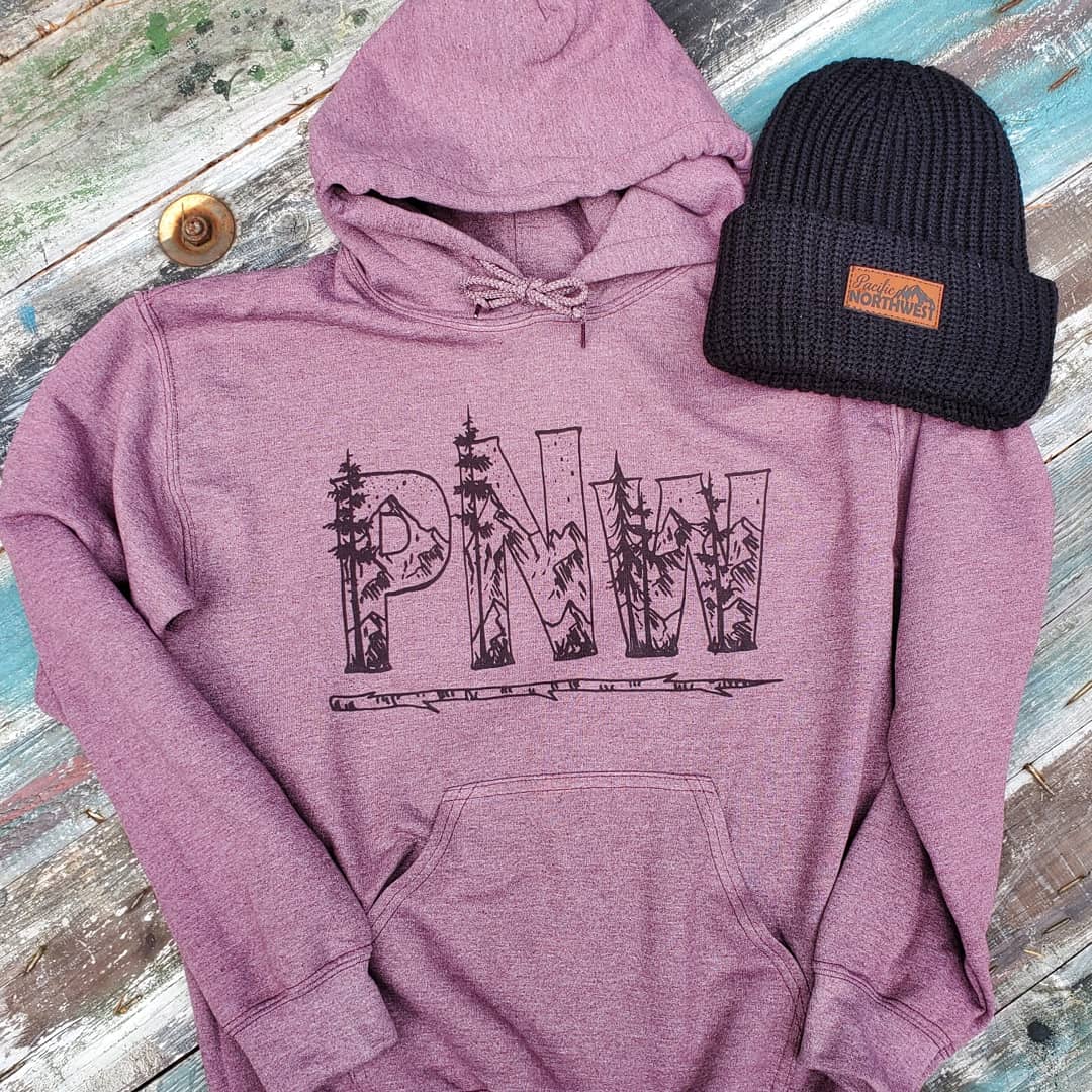 PNW Hoodie