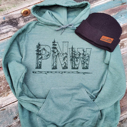 PNW Hoodie
