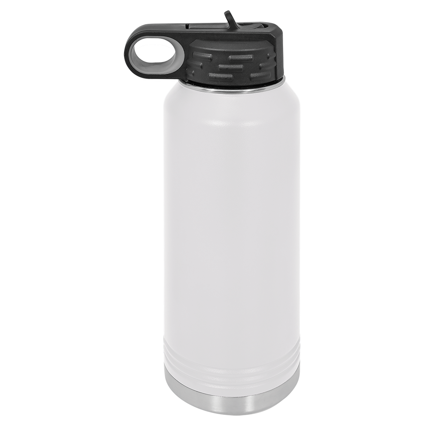 Custom Laser Engraved 32 Oz Water Bottle