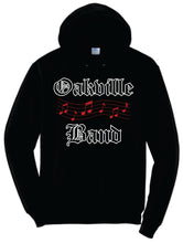 Oakville Band Hooded Sweatshirt
