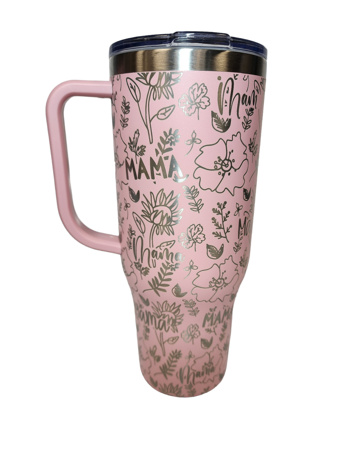 Mama 40oz Tumbler