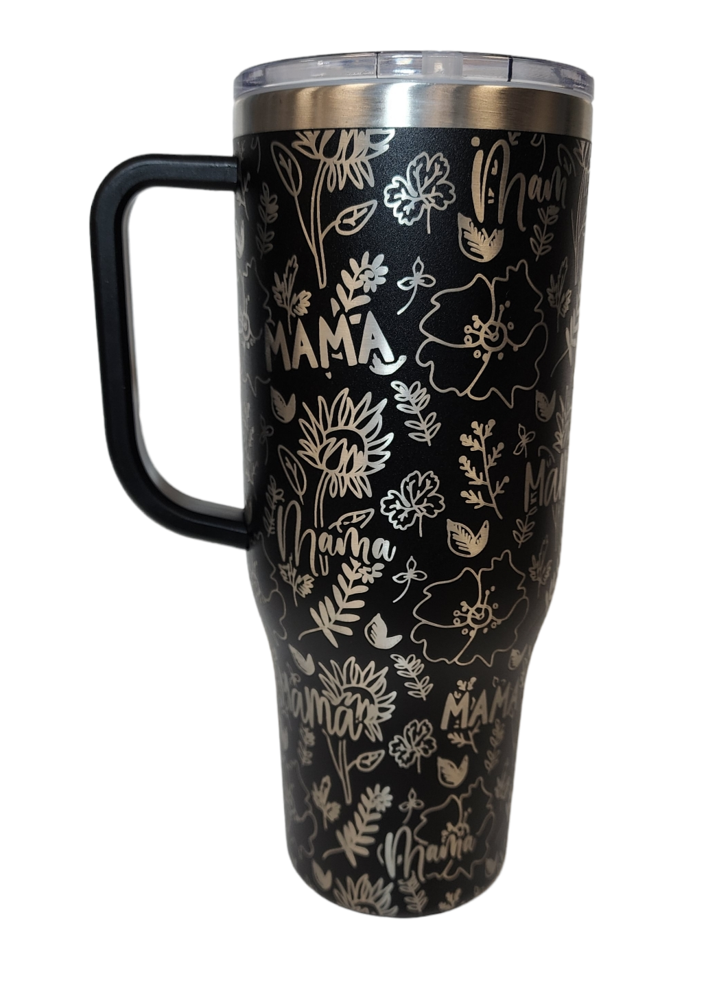 Mama 40oz Tumbler