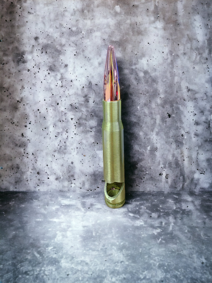 50 Cal Bottle Openers