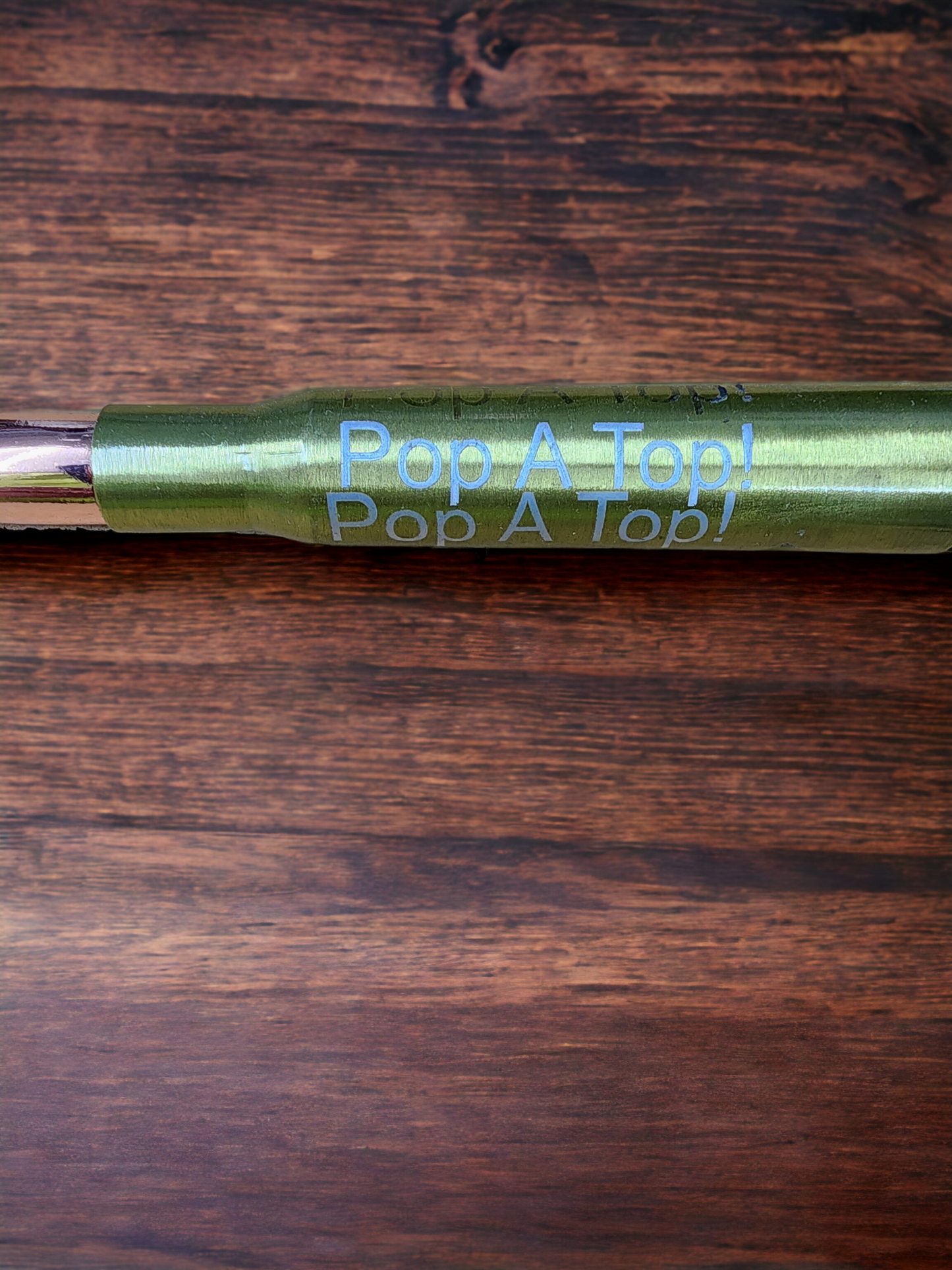 50 Cal Bottle Openers