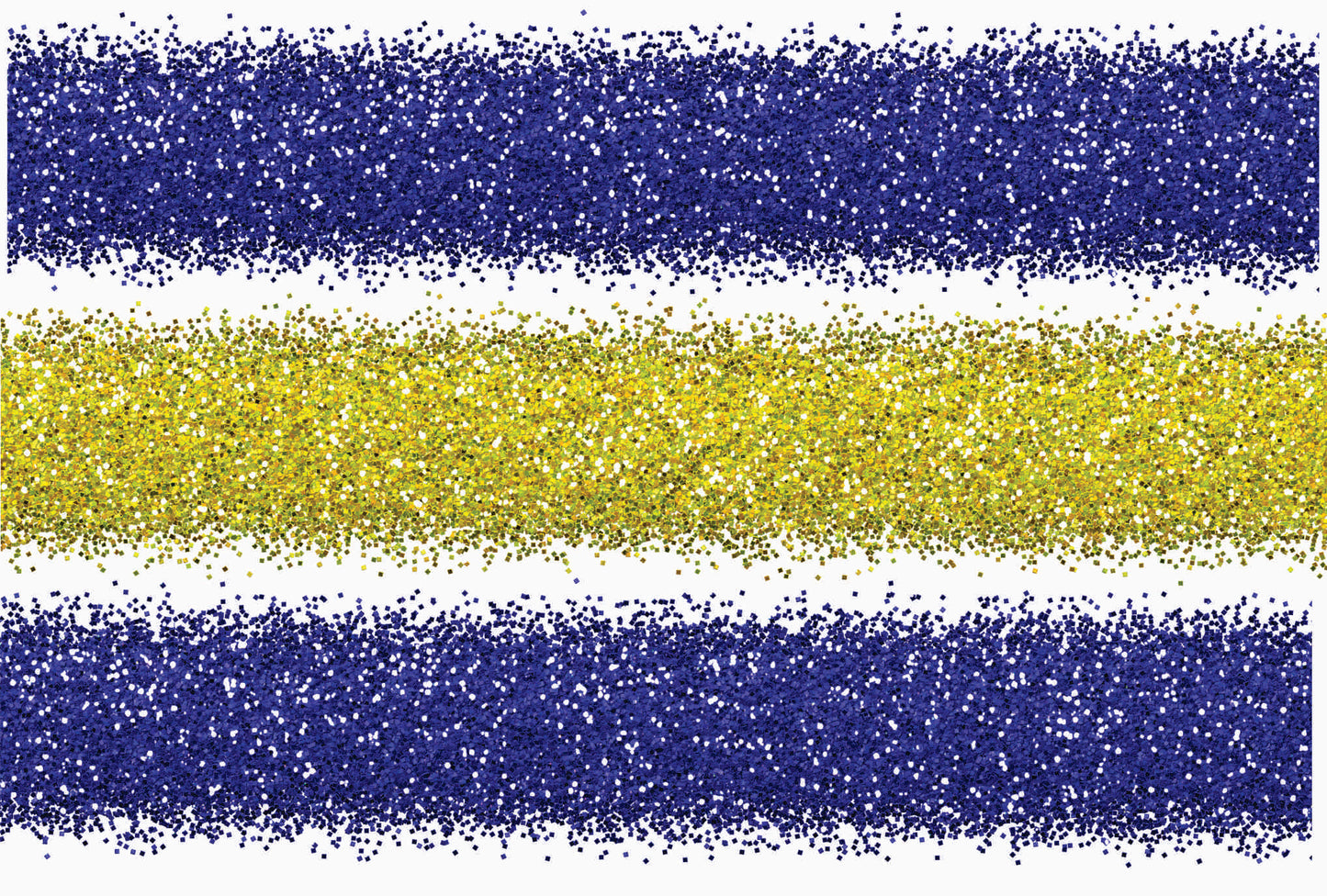 Glitter print add on