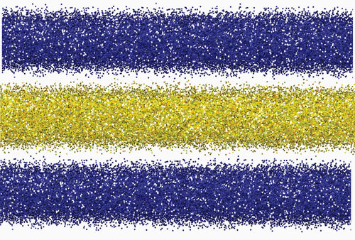 Glitter print add on