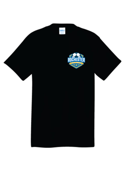 RYSC T-Shirt | Black