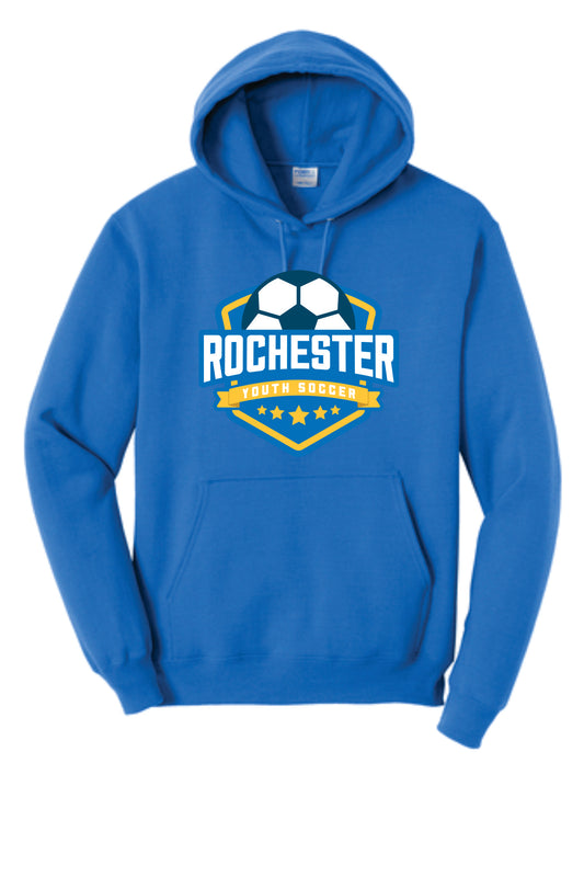 RYSC Hoodie | Blue