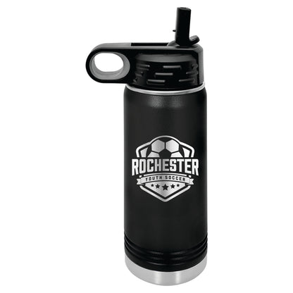 RYSC Water Bottle