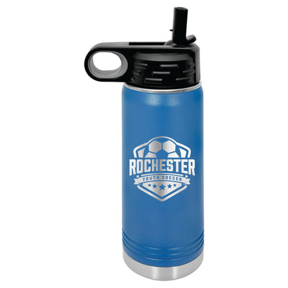 RYSC Water Bottle