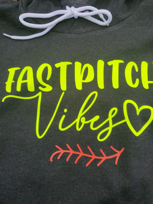 Fastpitch Vibes