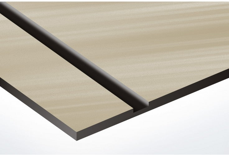 Simulated Metal Patches