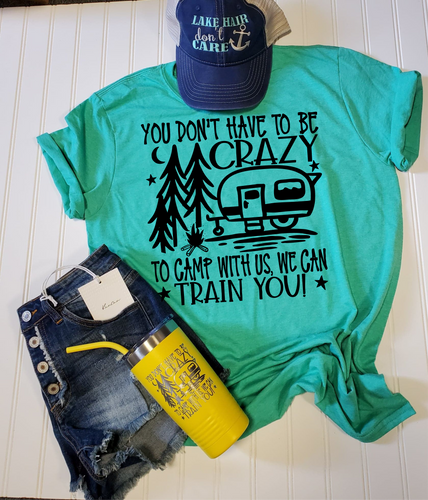 We can Train You