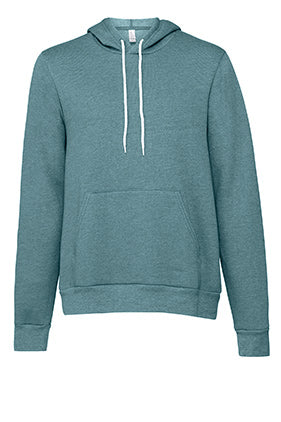 Pacific Northwest Bella Hoodie