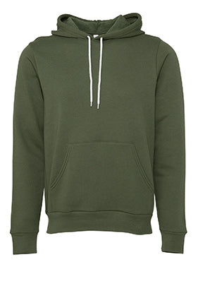 Pacific NW tree hoodie