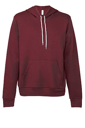 Pacific NW tree hoodie