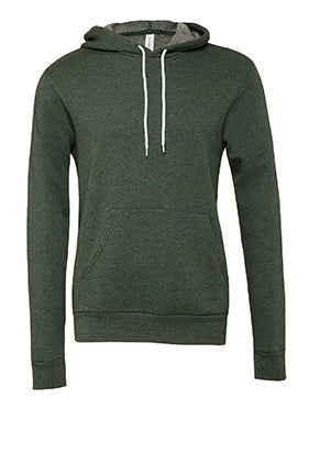 Pacific Northwest Bella Hoodie