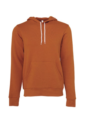 Pacific Northwest Bella Hoodie