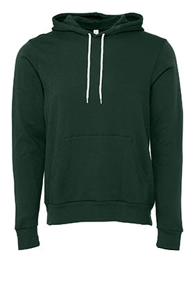 Pacific NW tree hoodie