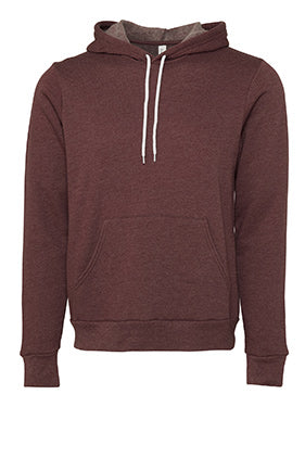 Pacific Northwest Bella Hoodie