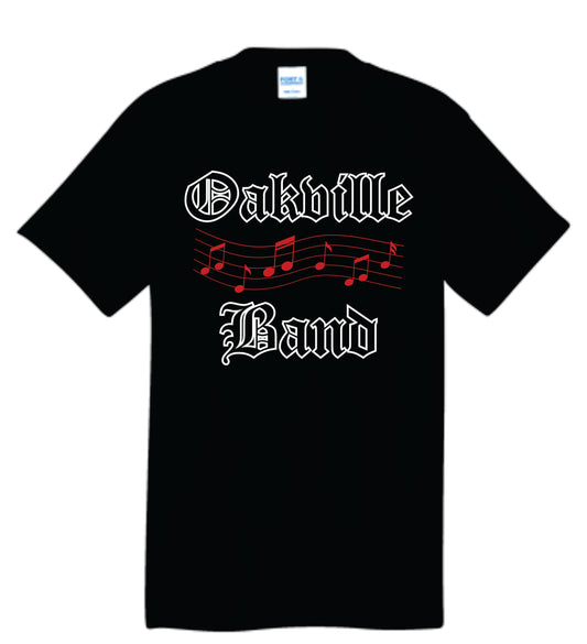 Oakville Band T-Shirt