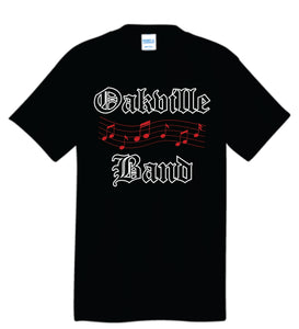 Oakville Band T-Shirt