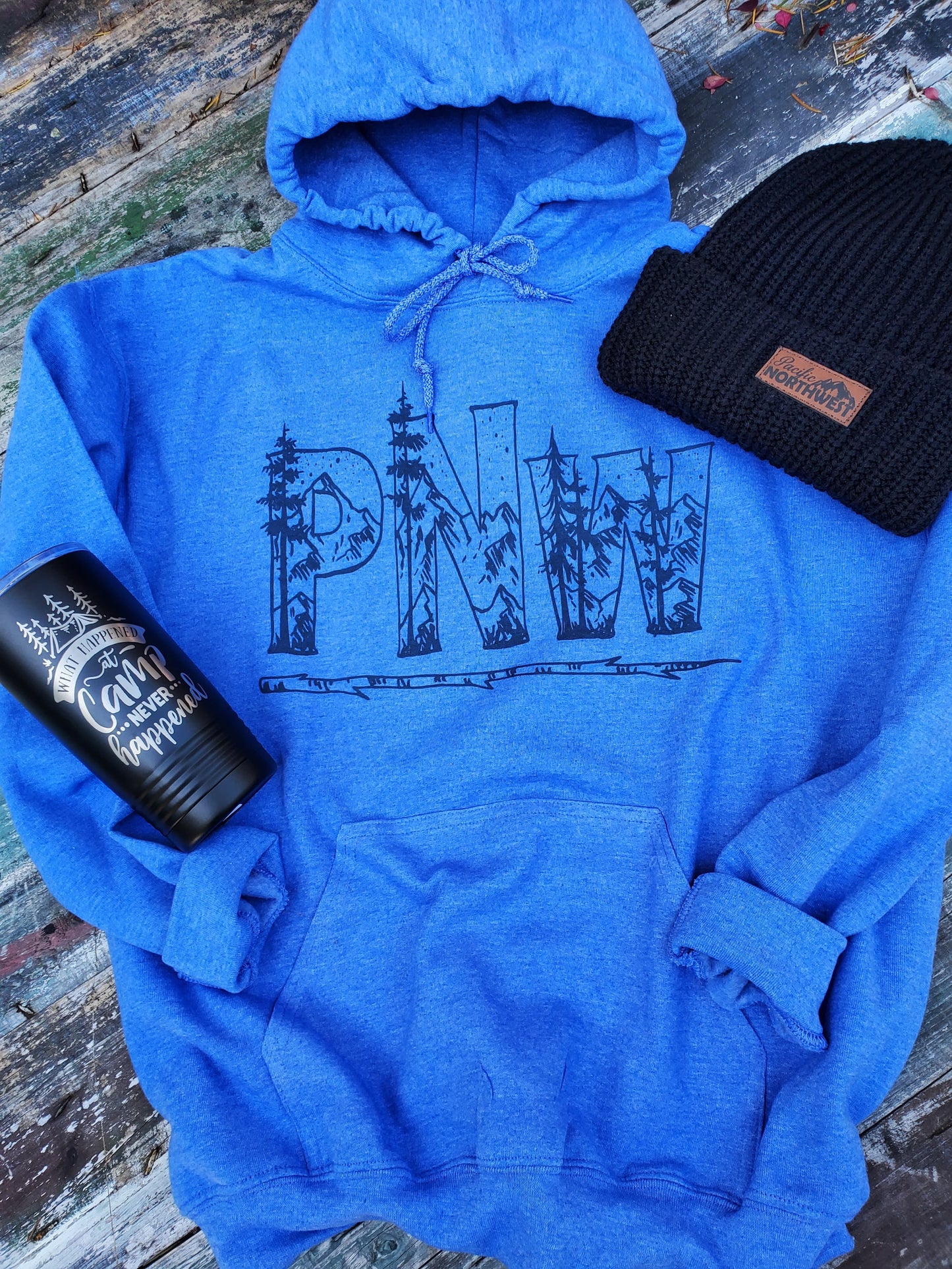 PNW Hoodie