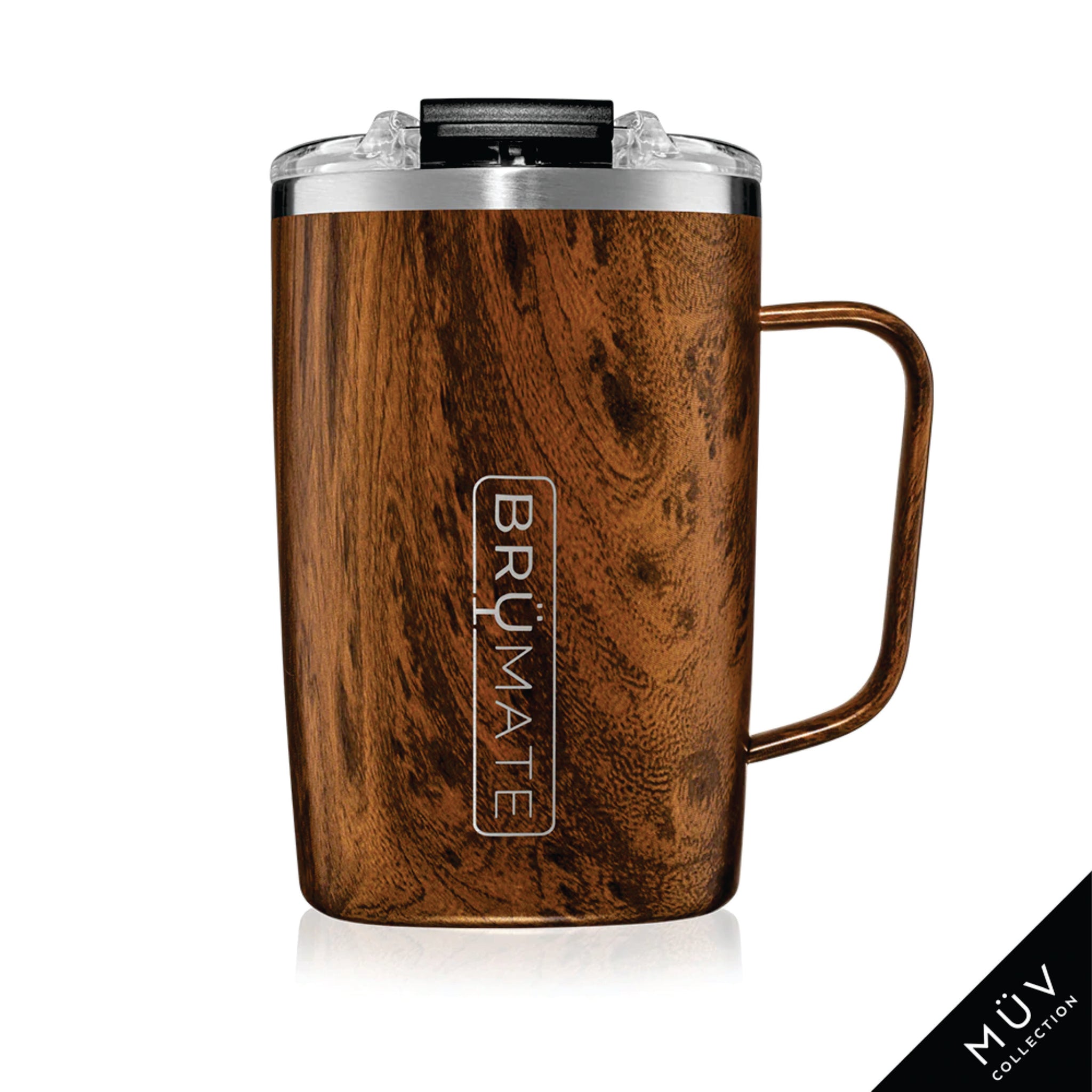 BRUMATE Rocks Muv Tumbler 12oz, Walnut  Hy-Vee Aisles Online Grocery  Shopping